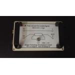 IEC 61347-1-2012 Figure 3 Test Circuit for Controlgear / Light Measurement Equipment for sale