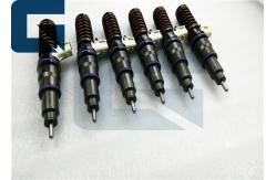 China 20555521 Common Rail Injector / Diesel Engine Fue Injector BEBE4D04002 supplier