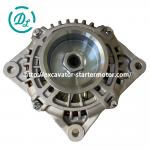 100A 24V Excavator Alternator A004TR5188 1516176 1525447 20365N for sale