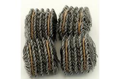 China High Corrosion Resistance Sandblasted Tungsten Rod for Biocompatible Applications supplier