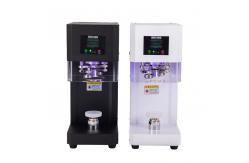China 8m/Min Automatic Pop Beer Can Jar Sealing Machine supplier