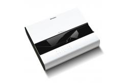 China DLP Ultra Short Throw Projector supplier