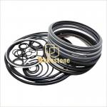 Hydraulic Rock Crusher Seal Kit for sale