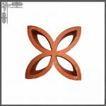 Garden Chinese Classical Terracotta Hollow Blocks Veneer Decorative for sale
