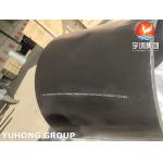 ASTM A234 WPB -WX Butt Weld Pipe Fittings Oil Gas Chemical B16.9 Fertilizers for sale