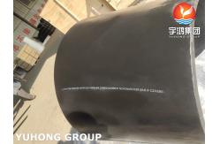 China Large Diameter Fitting ASTM A234 WPB-WX Reducer Alloy Steel supplier