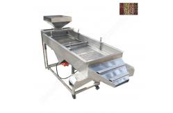China Different Level Seeds Nuts Almond Coffee Bean Grading Machine For Cocoa Beans supplier