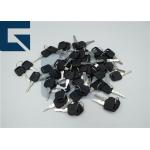 Liugong Excavator 34B0557 Ignition Key For Construction Machinery Parts for sale