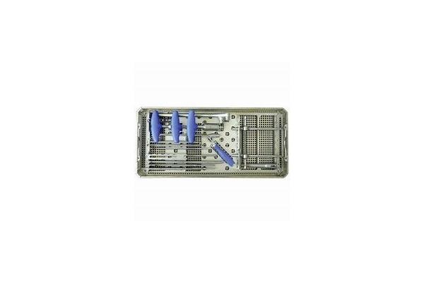 Orthopedic Proximal Tibia Medial Accumed Clavicle Plates