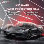 Self Healing Car Paint Protection Film 8.5 Mil Thickness TPU Clear PPF Wrap for sale
