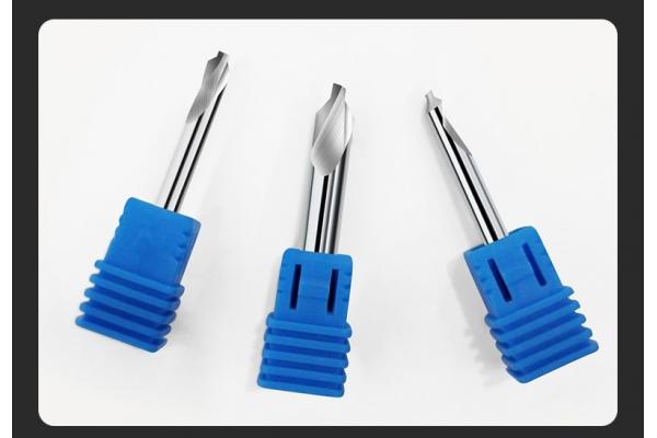 Monocrystalline Mcd Bit Tool ACrylic Engraving Tool