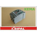 50KA Thermal Adjustable Molded Case Circuit Breaker 160A 3 Pole for sale