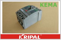 China 50KA Thermal Adjustable Molded Case Circuit Breaker 160A 3 Pole supplier