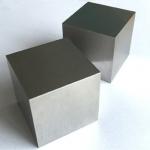 GR5 Titanium Forgings Block Annealed ASTM B381 For Valve Parts Fabricating for sale