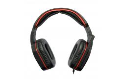 China Wired Gaming Headset 3.5mm/USB Optional supplier