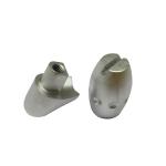 6060 Die Casting Cnc Aluminium Profile T8 With Homogenizing for sale