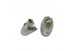 China 6060 Die Casting Cnc Aluminium Profile T8 With Homogenizing supplier