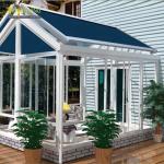 Waterproof Roof Skylight Camping Awning Shelter for sale