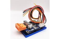 China 12V 24V 36VDC 15A 500W JYQD-V7.3E3-H BLDC Driver Board supplier