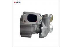 China Diesel Engine Turbocharger K04 Turbo 04299166KZ TCD2012L4-2V supplier