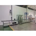 5000V Insulation Testing Busbar Machine Unique Twisting Unit for sale