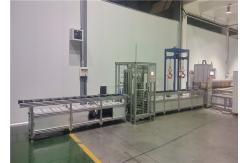 China 5000V Insulation Testing Busbar Machine Unique Twisting Unit supplier