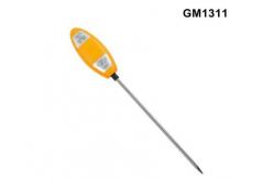 China Cr2032 44x18mm 32F Food Temperature Thermometer supplier