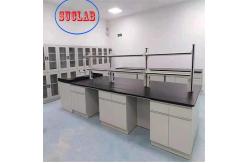 China OEM Practical Science Laboratory Furniture Moistureproof For School supplier