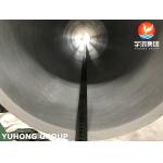 JIS G3459 SUS304 Stainless Steel Seamless Pipe Pickled And Annealed Surface