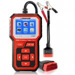 China EGR System EFB AGM KONNWEI Battery Analyzer OBD2 Diagnosing manufacturer