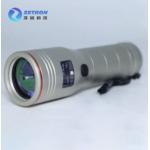 Handheld Remote Laser Methane Detector Explosion Proof IP68 TDLAS for sale