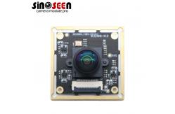 China Night vision 2mp WDR MIPI 1080p Camera Module With Sony IMX290 Sensor supplier