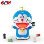 Custom Made Car OEM Cartoon Toy Vinyl Toys for sale