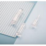 Direct factory delivery clear lip gloss tube containers and packaging cosmetic container custom lip gloss packaging for sale