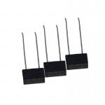 Mini Box Square Type Slow Blow Subminiature Fuse MTC1500A T5A 250V 8x4x5mm With UL CCC KC for sale
