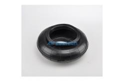 China FS 310-12 VP Contitech One Convoluted Air Spring Rubber Industrial Helper Bags supplier