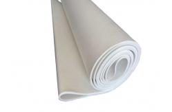 China Nomex Felt Belt For Textile Sanforizing Machine supplier