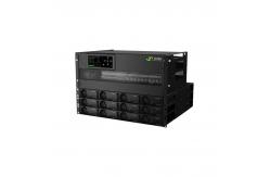China Telecom Rectifier Systems Flatpack2 48V/24kW supplier