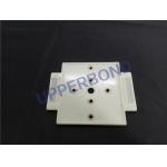 Tobacco HLP2 Packing Machine Guiding Block For Square Box