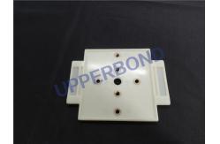 China Tobacco HLP2 Packing Machine Guiding Block For Square Box supplier