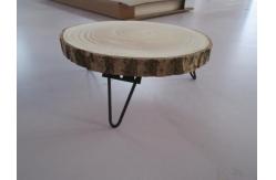 China Wooden Cake Stand AQL Quality Control Final Inspection supplier