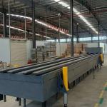 Automated 20feet Container Loading Machine With Adjustable Flip Angles By Tonglida for sale