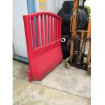 Road Barrier CNC Solid Billet Aluminum Rota Mold for sale
