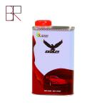 2k Top Coat Auto Lacquer HS MS Fast Dry Car Paint Hardener for sale