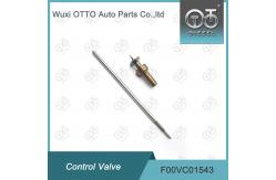 China F00VC01543 Bosch Injector Control Valve For Injectors 0445110768 supplier