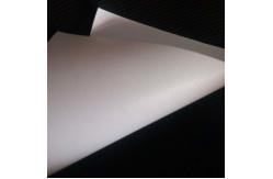 China Digital Inkjet Media Wide Format Paper Roll supplier