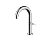 Batur U Shape Kitchen Facuets Brass Single Level Kitchen Sink Faucet Replacement for sale