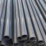 Q345 High Pressure Boiler Steel Pipe 2-30mm 5.8-12m 20# 16Mn for sale