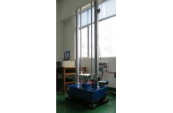China SS Series Acceleration Mechanical Shock Test Machine / Impact Test Machine supplier
