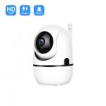 Weatherproof Outdoor Small Wireless Camera , 1080P Pet Monitoring Tiny WiFi Camera for sale